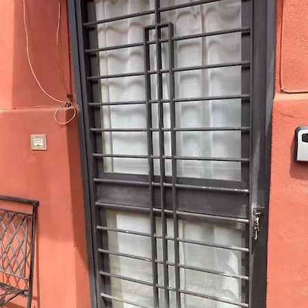 La Corte Del Pellegrino Holiday home